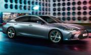 LEXUS ES 300 h